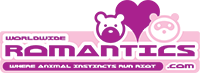 worldwideromantics.com